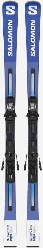 SALOMON S RACE GS 10 AND M12 2023